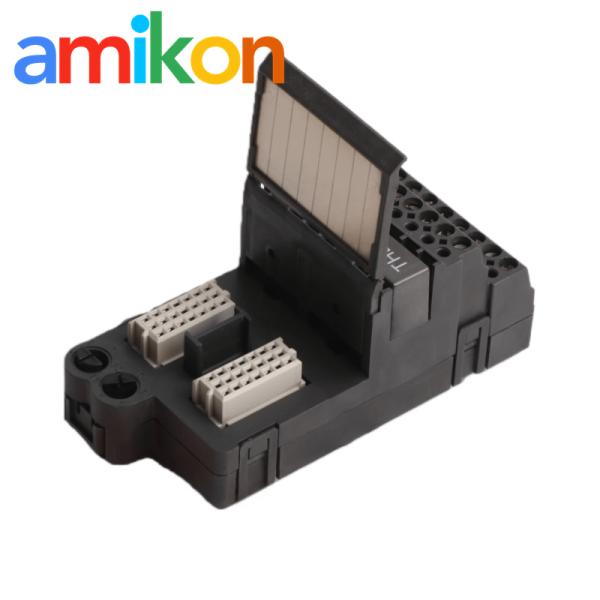 Thermocouple Terminal Block Emerson KJ4001X1-CG1 12P1812X042 20mA Output Emerson