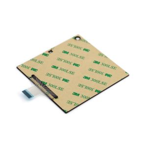 Printed Capacitive Sensors Capacitive Membrane Switch Capacitive Screen Switch