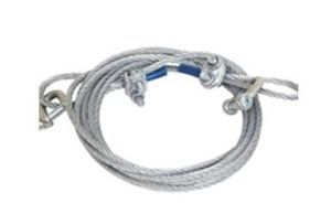 Ceiling Mounted Traditional Hvls Electric Ceiling Fan with 6 Aluminum Blades Customization