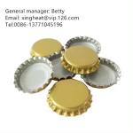 Printed Tinplate Sheet With Customized Thickness And Dimensions For Packaging 4