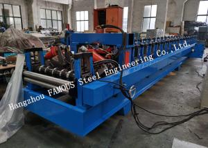 Quality Australia New Zealand Standard Steel Structure Cold Roll Forming Machine Automatic Change C/Z Purlin for sale