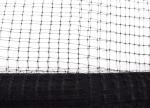 3/4'' Mesh Size Insect Mesh Netting Anti Bird Net Tough Deer Fence 2 Meter Width