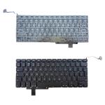 Keyboard for MacBook Pro 17" A1297 (EMC 2352 / 2564) UK – Wholesale Replacement