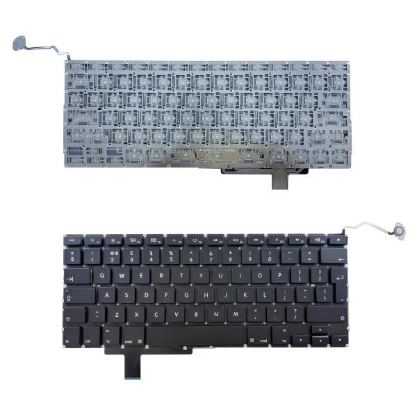 Keyboard for MacBook Pro 17" A1297 (EMC 2352 / 2564) UK – Wholesale Replacement