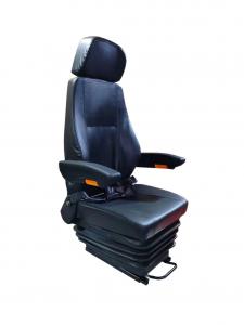 China Botai Mechanical Suspension Seat For Loader Heavy Plant Industry Transport Vehicle on sale