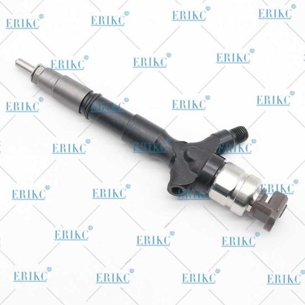 ERIKC 095000-9560 Performance Injector 095000 9560 Fuel Pump Injection 0950009560 for MITSUBSIHI