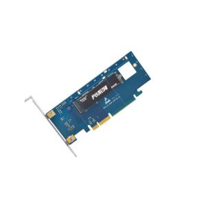 China 2280 Pci Express M 2 SSD Adapter ,  SM961 M 2 Nvme To Msata Adapter on sale