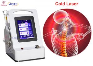 China Infrared Red Light Cold Laser Therapy Device 650nm CET RET on sale