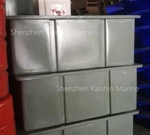 Quality Plastic Polyethylene LLDPE Floating Dock Foam Filled Rotomolding Modular Floating Dock for sale