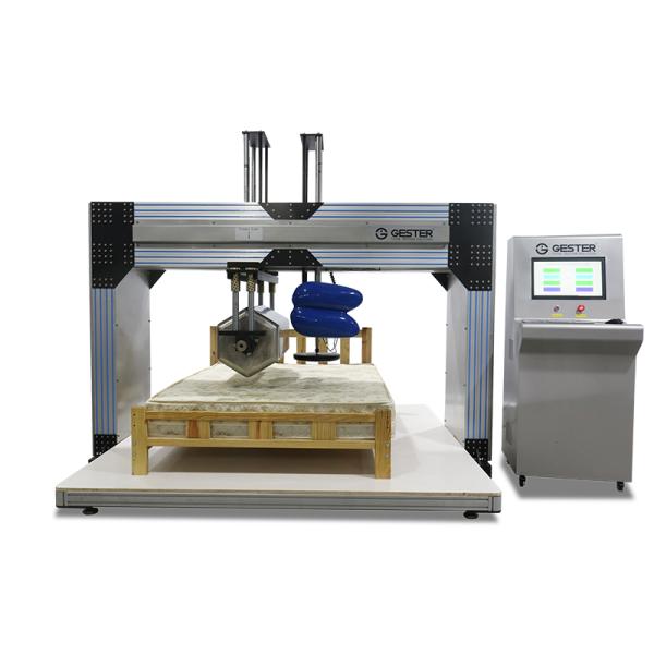 BS EN 1957 5000N Mattress Product Tester