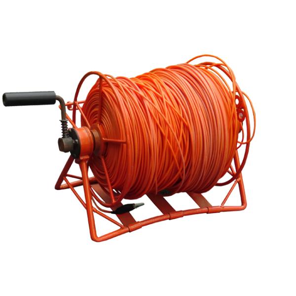 Underground Water Locator Geophysical Detection Device Resistivity Survey Equipment