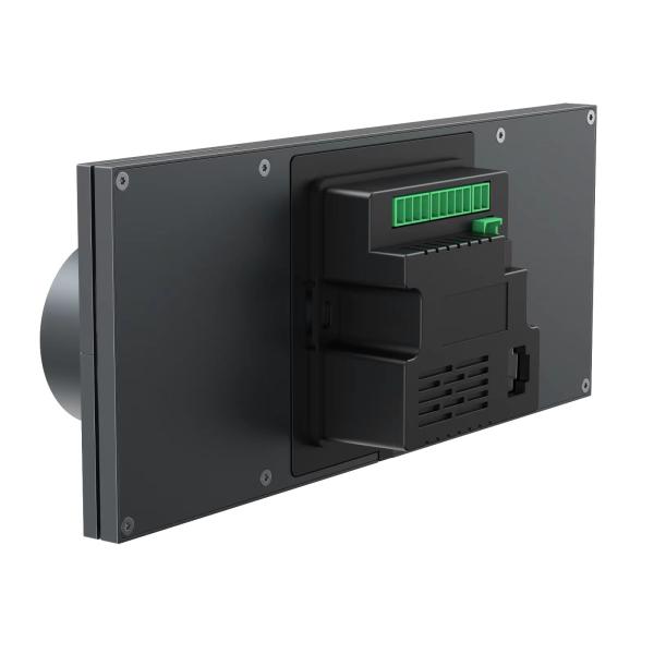 Glomarket Smart Home Control Center 6 Inch Touch Screen Tuya Zigbee Gateway