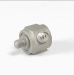 High Frequency 55kHz Quartz Pizeoelectric Force Measurement Sensor