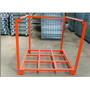 China Detachable Stackable Pallet Racks on sale