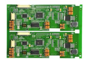 China OSP ENIG PCBA Prototype PCB Assembly 6.0mm Thickness Pcb Board Assembly on sale