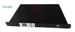 Quality Multifunction 1080P Wireless Hd Receiver , SDI Broadcasting Digital Video Receiver for sale