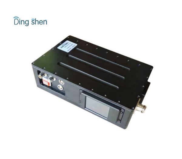 Buy Vehicle Mounted COFDM Video Transmitter With 20W Output Power Long Range at wholesale prices
