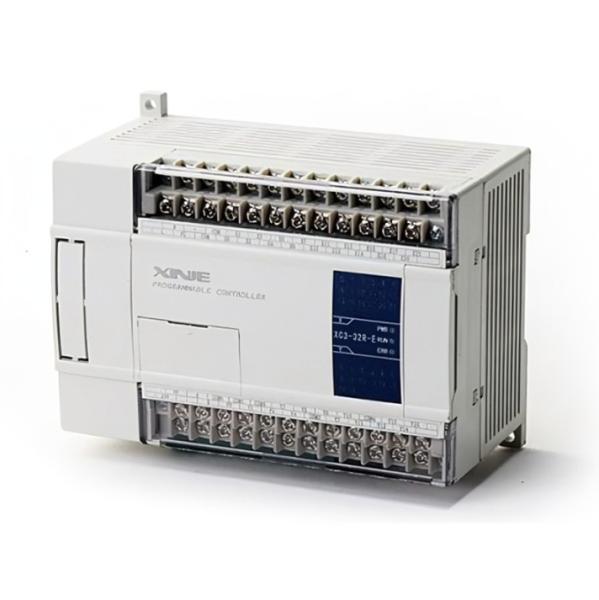 Buy XC3-32R-E Programmable Logic Controller PLC CPU Relay at wholesale prices