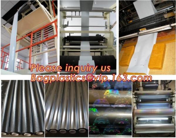 Fire-retardant Multi-Layer Thermal Reflective Attic Insulation,Multi layers aluminum foil insulations for roofing, wall