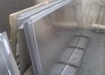 Custom 12 Gauge Stainless Steel Sheet , 317L Stainless Steel Plate For