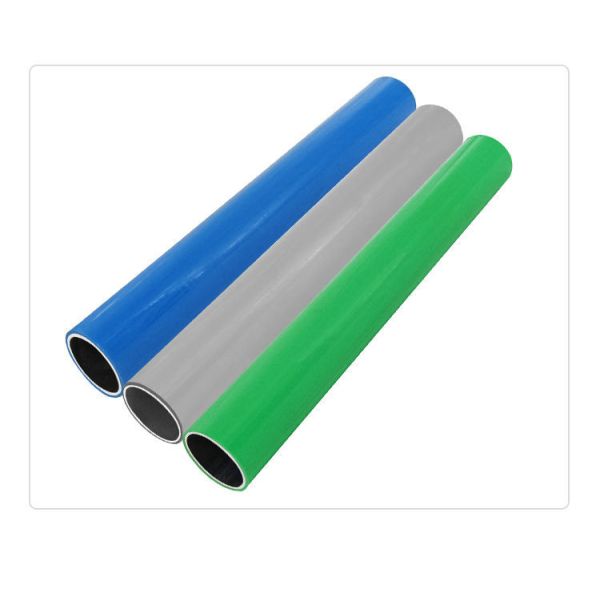 Lean Pipe Work Table Turnover Trolley Cable Hanger 28mm Warehouse Support Wire Rod Round Green Pipe