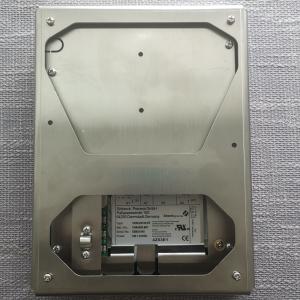 China VHM20100CF Schenke Touch Screen Model V064089 with 4-20mA Input on sale