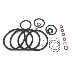 Quality Nitrile Butadiene Rubber O Rings , 1.98 *1.9 NBR / Natural Rubber O Ring for sale