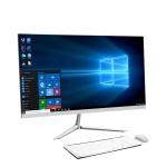 10ms Response Time Oem 21.5inch Desktop Computer All In One Pc Computer Laptop