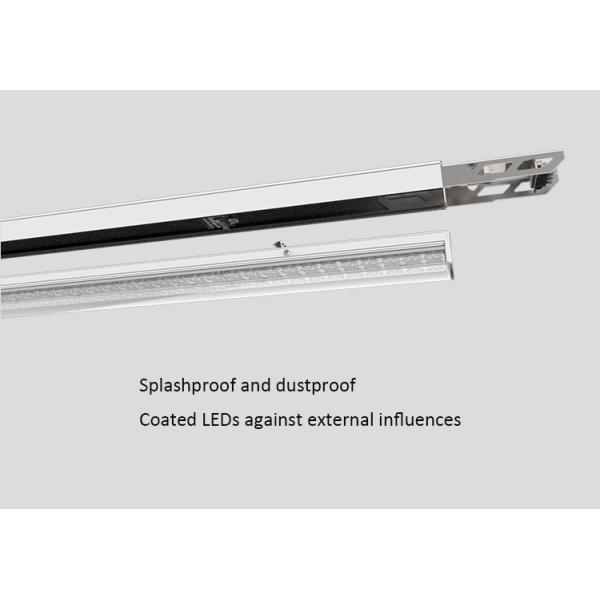 RECOLUX LED Linear Trunking System, 1500mm Seamless LED Pendant Linear Light