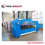 Offline Thin Blade Slitter Scorer Machine With Manual Type Paper Feeder