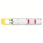 MMS4X00-NM Compatible 800GBASE-DR8 OSFP Ethernet Optical Transceiver Module