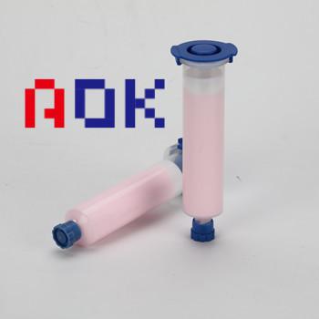 Buy Anti Insulation Thermal Conductive Gap Filler For LED Chips / Memory Modules at wholesale prices