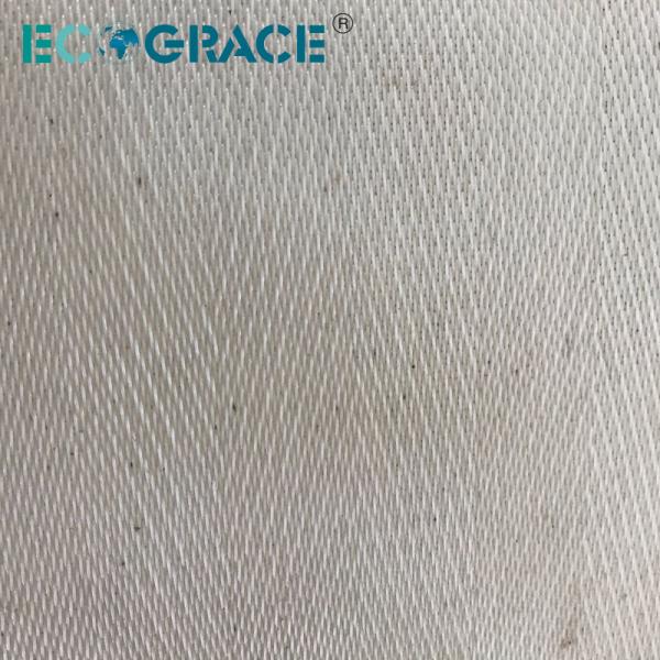 Sludge Belt Filter Press Polyester Filter Belt Fabric Belt Press Filter