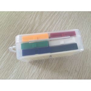 Quality 6 PCS 170 Tie Points 10 Pin Dupont Wire Kit for sale