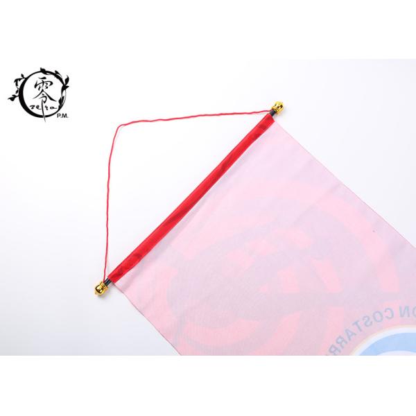 Costa Rica National Team Hanging Multicultural Flag Banners Vivid Color UV Fade Resistant Durable Lightweight