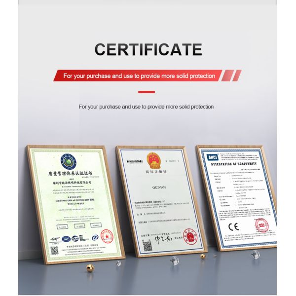 24V Machine Tool CNC Machine Work Lights 6000K 70000hrs Easy Installation