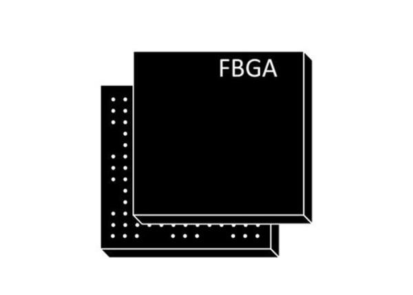 Buy Microcontroller MCU STM32WB55VCQ6 Multiprotocol Wireless 32Bit MCU 129UFBGA IC Chip at wholesale prices