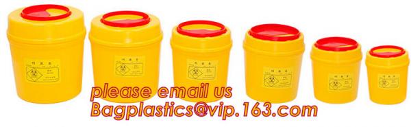 Heavy duty 50L low price dustbin for rubbish/trash bin for sale/movable waste bin, Wall Mounted Can Pino Public Standing