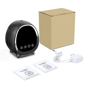 Smart WiFi APP Blueteeth Remote Control Ultrasonic Aroma Diffuser