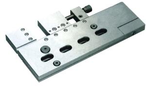 Quality Wire EDM Adjustable Fixture CNC Machine Accessories for sale