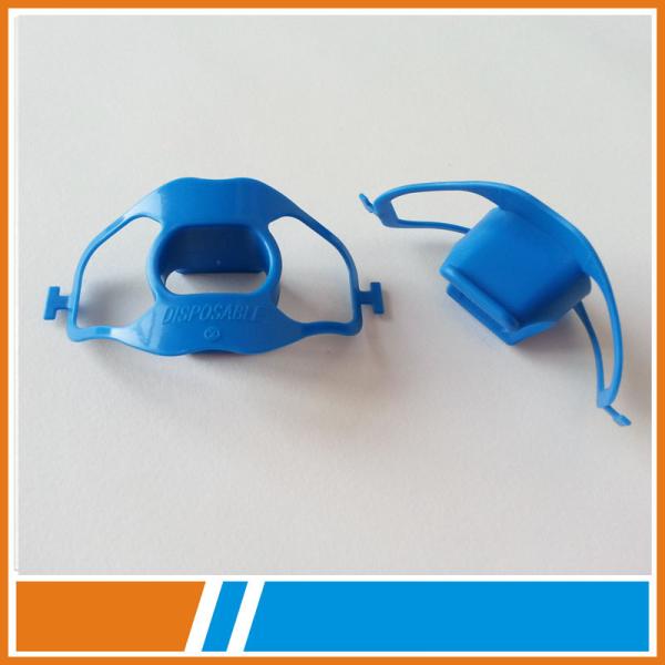 Gastroscope Disposable Gastroscope Mouthpiece Latex Free