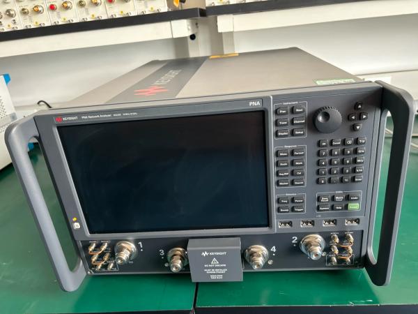 Agilent Keysight N5225B PNA Network Analyzer VNA Vector Network Analyser 50 GHz