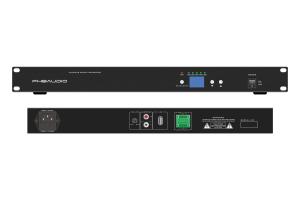 China Public Address PA Fire Alarm System Automatic Manual Device Alarm Signal Generator on sale