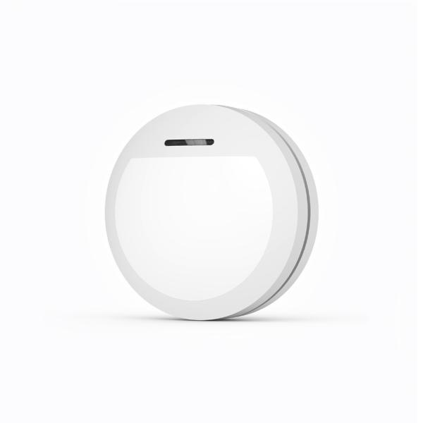 Buy Glomarket Tuya Zigbee Smart Home Security Wireless Motion Detector Human Motion Sensor With Remote Control at wholesale prices