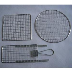 Quality barbecue wire mesh for sale