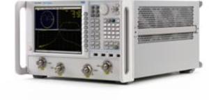 Quality Practical 43.5GHz Agilent PNA Network Analyzer , Keysight N5224A VNA for sale