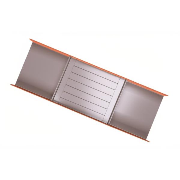 Lightweight Jewelry Organizer Tray Stackable Custom Fit For Wardrobe & Dressing Table