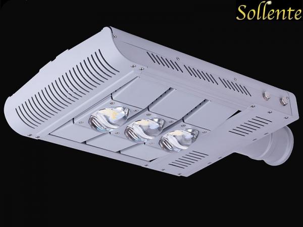 Buy 90W COB Led Street Light Modules Light With Anti Thunder Led Driver at wholesale prices