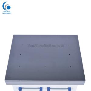 China Programmable Vibration Testing Equipment Multi Segment Sweep For Communications on sale