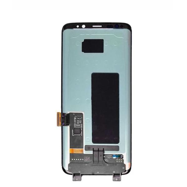 Cell Phone LCD Capacitive Screen For Samsung S8 G950f LCD Display Assembly